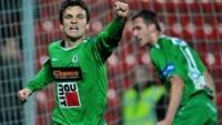 fotbal jn